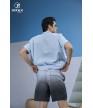 Quần thể thao nam MSC-2028-04 Đen