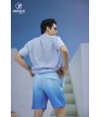 Quần thể thao nam MSC-2028-05 Xanh Copan