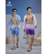 Quần thể thao nam MSC-2028-05 Xanh Copan