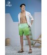 Quần thể thao nam MSC-2028-05 Xanh Lá