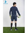 Bộ bóng đá nam MCB-6146 navy phối xanh copan