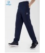 Quần Gió Thể Thao Nam DONEX Prillante MD-658 Navy Phối Trắng