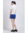 Quần thể thao nữ ASC-875 Xanh bích phối trắng