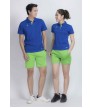 Quần thể thao nữ ASC-875 Dạ quang phối trắng
