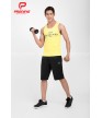 Áo thể thao nam MC-9005-06-04 Vàng phối xanh bích