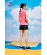 Bộ Thể Thao Nữ ACB-5159 Hồng phối trắng