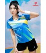 Bộ Thể Thao Nữ ACB-5161 Copan phối vàng