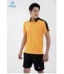 Áo thể thao nam MC-9084 Cam phối đen