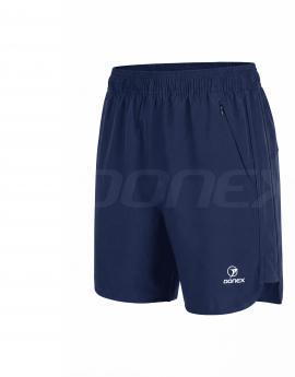 Quần thể thao nam MSC-2046-12-01 Navy phối trắng