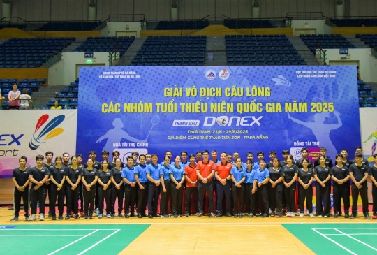 HƯỞNG ỨNG KỶ NIỆM 80 NĂM NGÀY TRUYỀN THỐNG NGÀNH THỂ DỤC THỂ THA