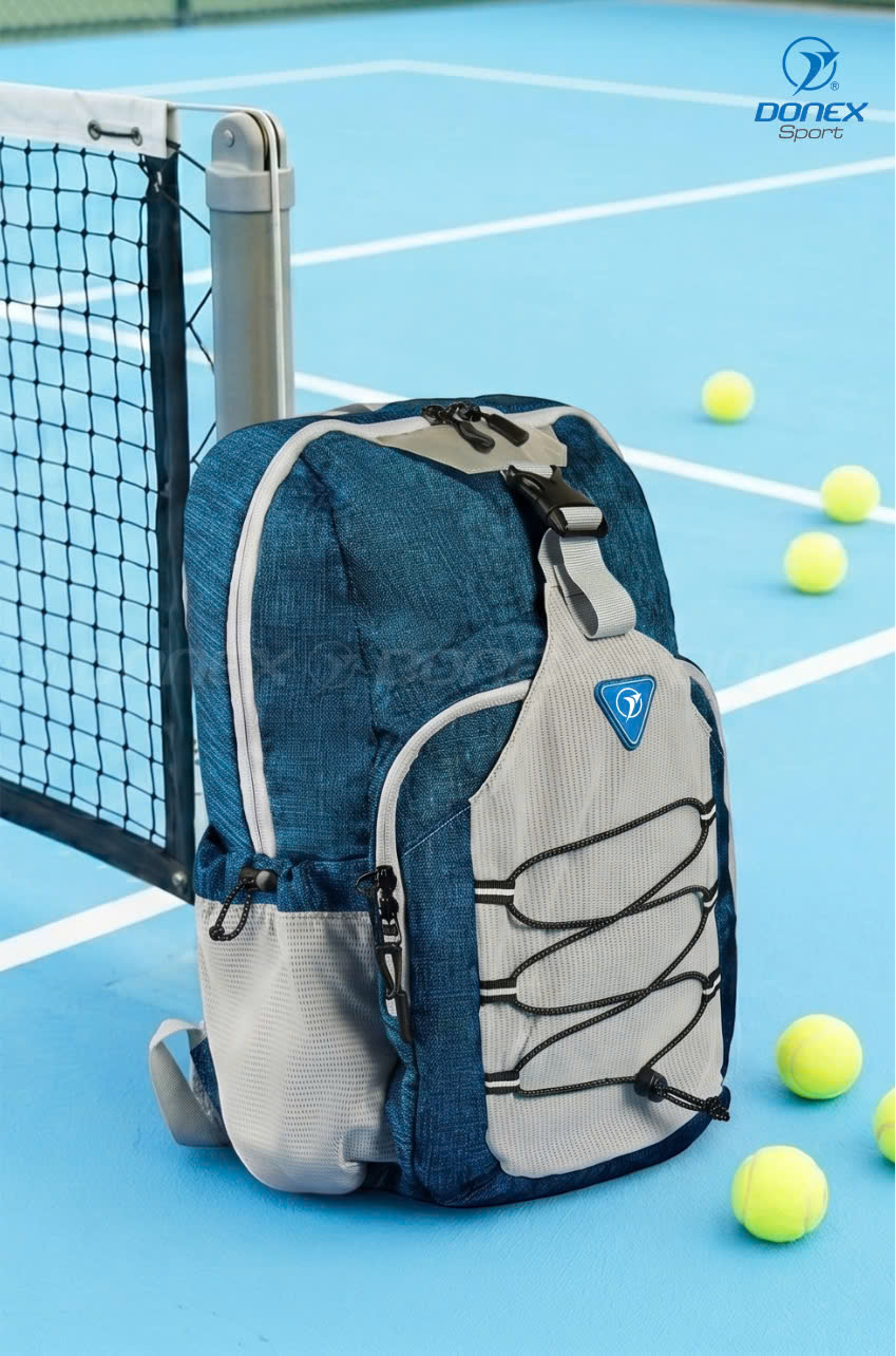 Balo thể thao Donex Gear BB-1604 Xanh Copan