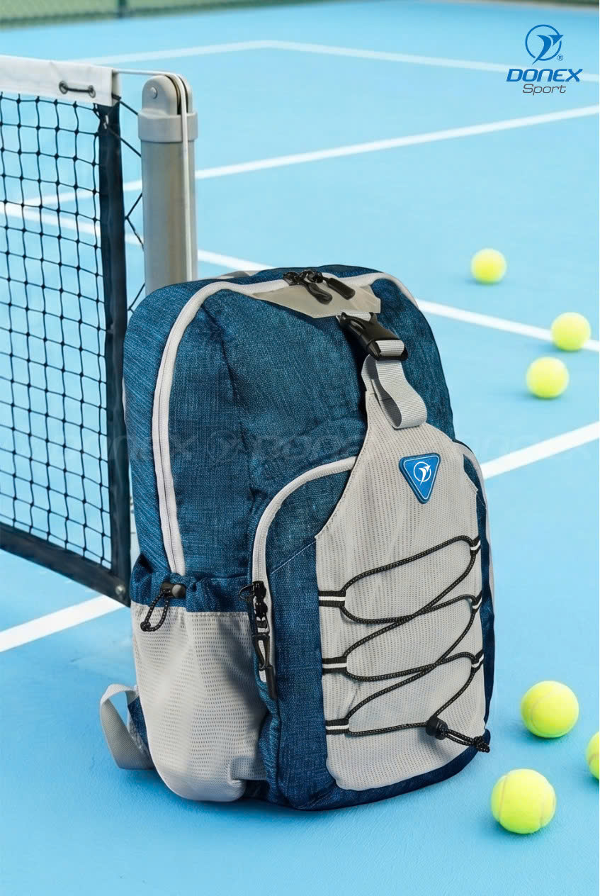 Balo thể thao Donex Gear BB-1604 Xanh Copan