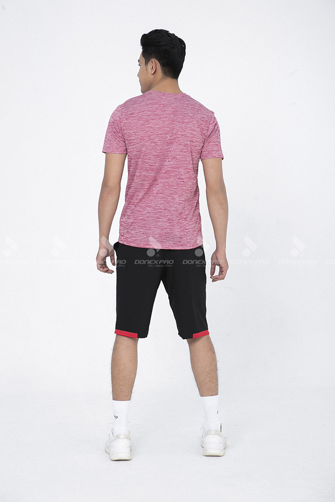 Áo thể thao nam MC 9020 - 07 Đỏ